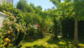 mit Gartenzugang