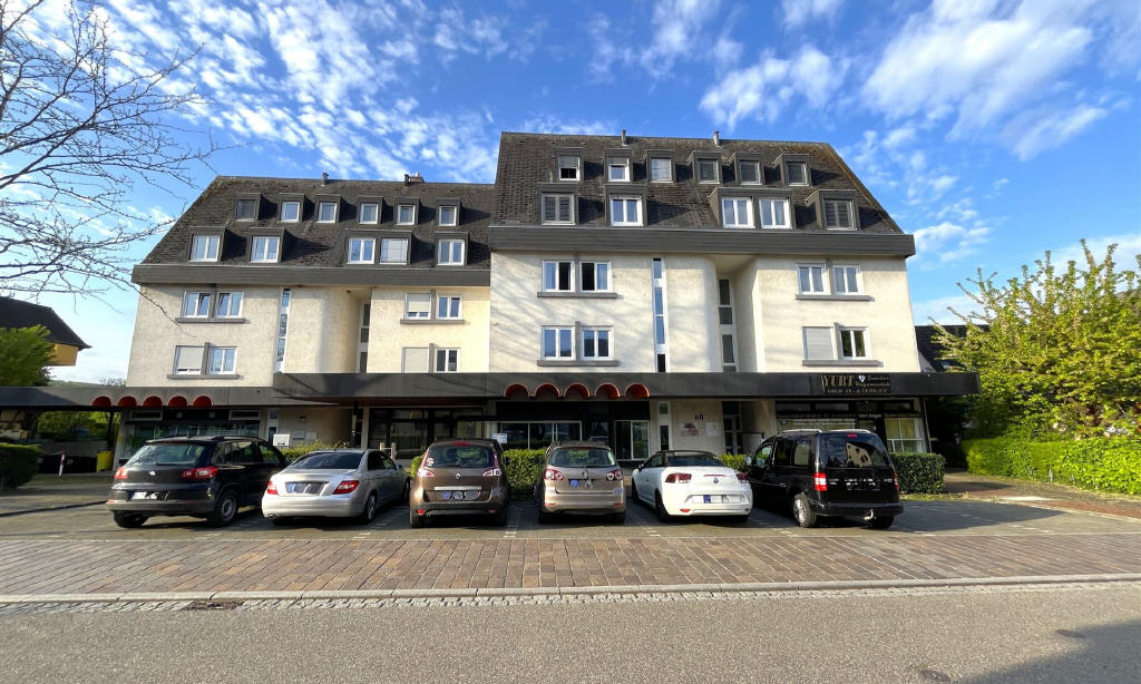 Nord-Ansicht