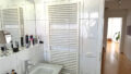 Tageslicht-Badezimmer