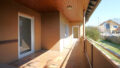 EG: Balkon