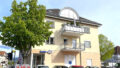Blick auf die Wohnung