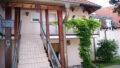 Eingang