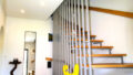 Eingangsbereich / Treppe ins UG und OG