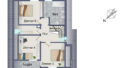 Grundriss DG