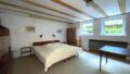 Gäste-Zimmer im UG