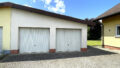 Doppelgarage