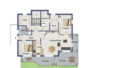 Grundriss UG