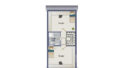 Grundriss DG