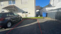 Parkplatz
