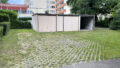 Kfz-Stellplatz im Freien