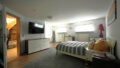 UG: großes Schlafzimmer