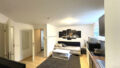 UG: 1-Zimmer-Appartement mit Kochzeile