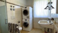 Barrierefreies Tageslicht-Badezimmer