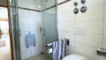 Barrierefreies Tageslicht-Badezimmer
