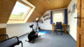Schlaf-/Arbeitszimmer 3