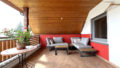 Süd-Balkon