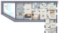 Grundriss OG