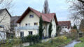 "Hobbyraum" im EG: Tageslicht-Duschbad