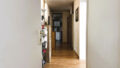 Eingang Wohnung im 1. OG