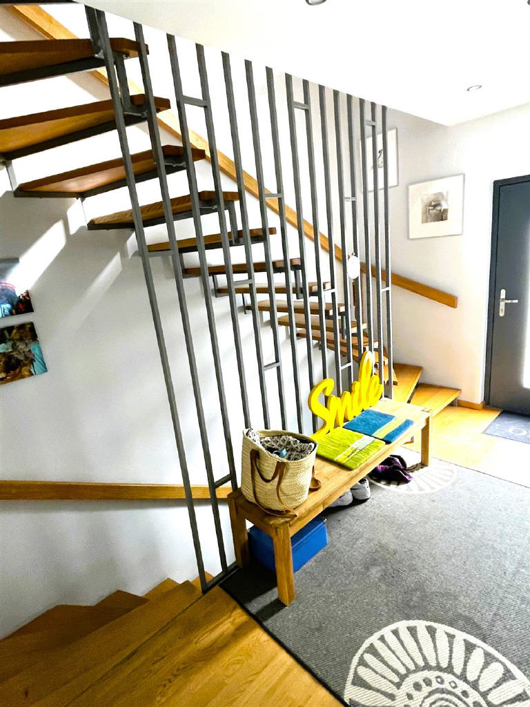 Grundriss DG