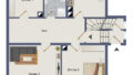 Grundriss Wohnung