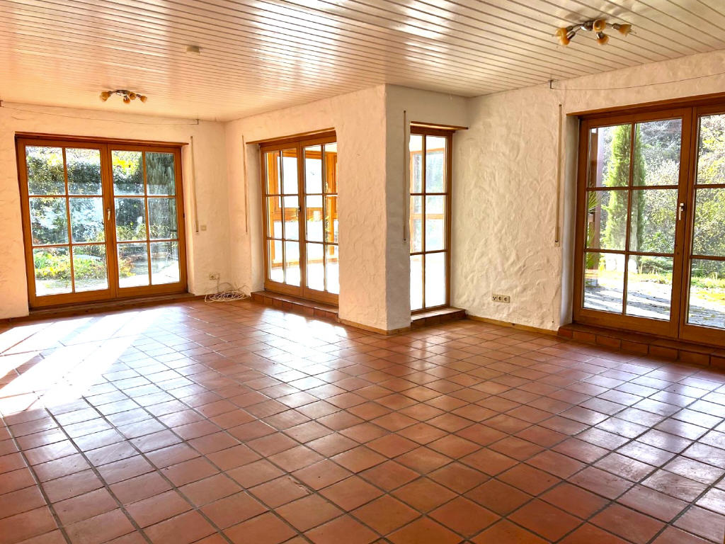 UG: Wohnen / Essen / Kochen