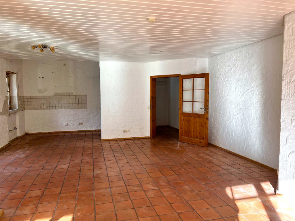 UG: Wohnen / Essen / Kochen