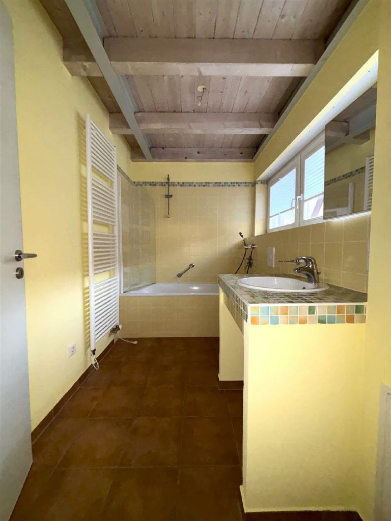 OG: Tageslicht-Badezimmer