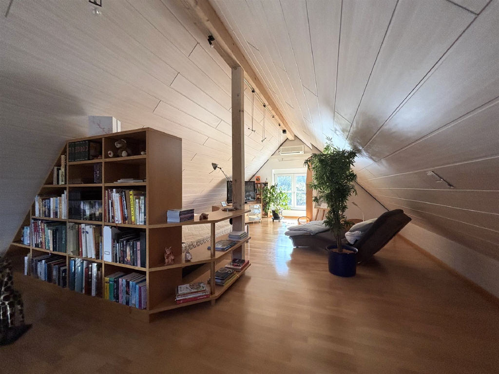 klimatisiertes Studio