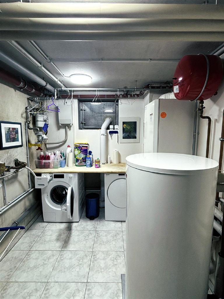 Hauswirtschaft/Technik