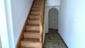 EG: Treppenaufgang ins OG