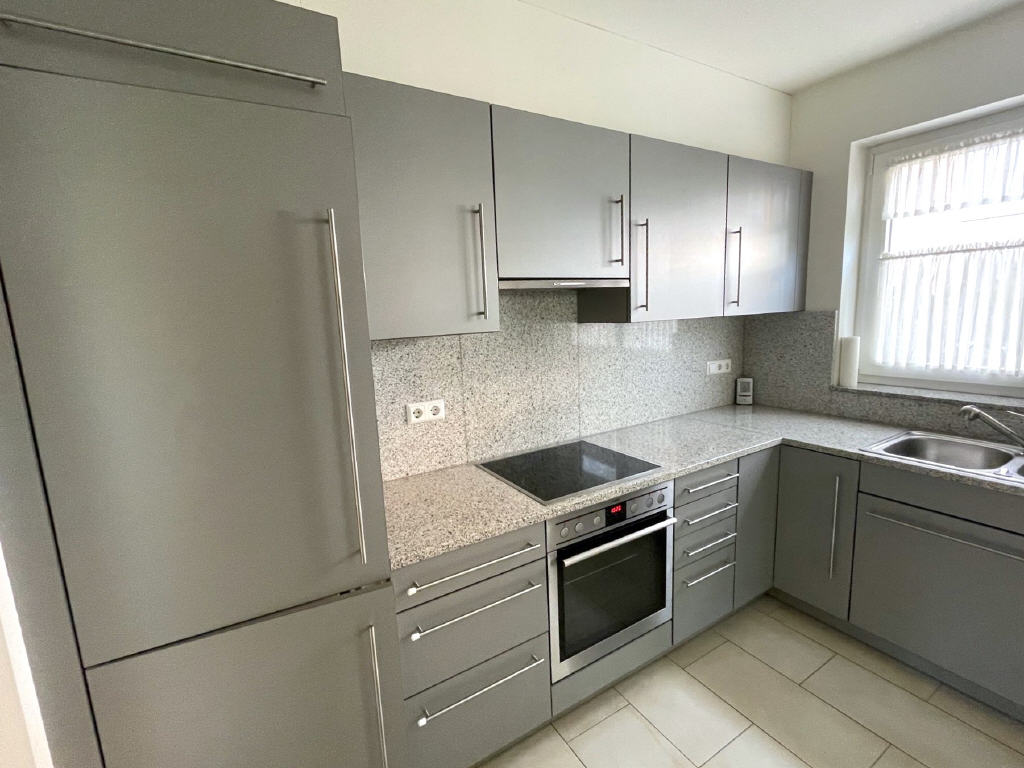 Einbauküche im Kaufpreis enthalten