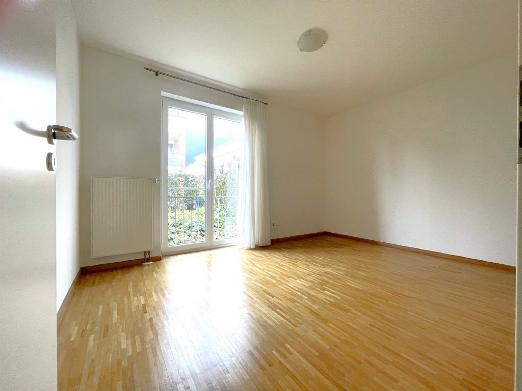 Schlaf-/Arbeitszimmer