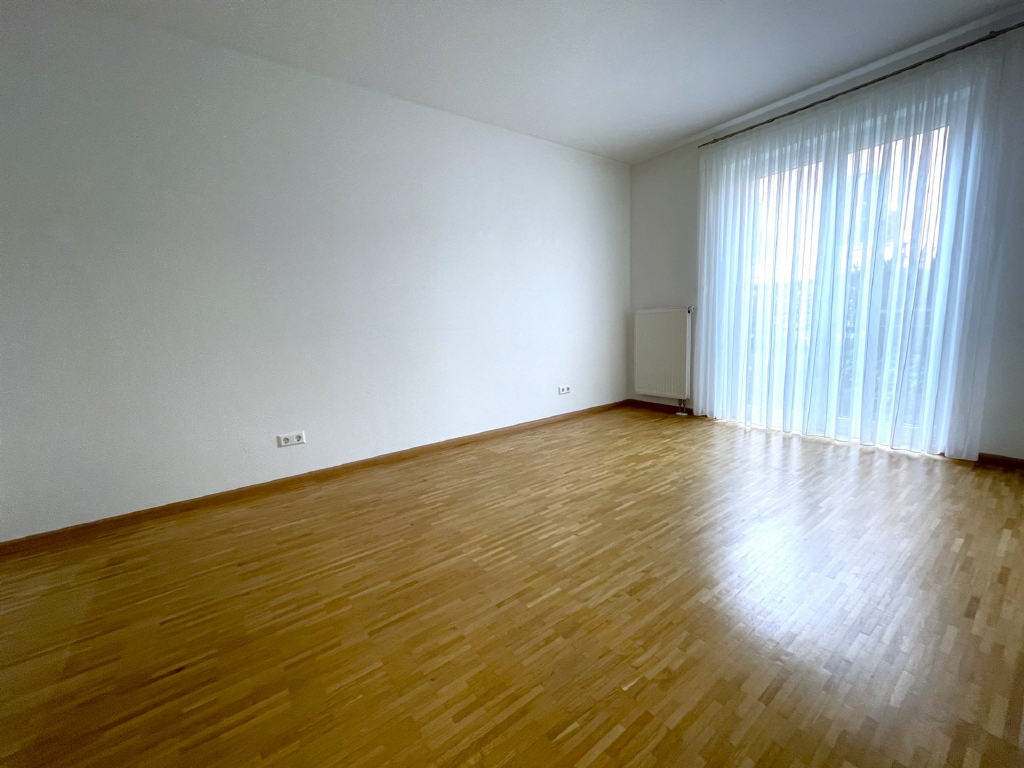 Schlaf-/Arbeitszimmer