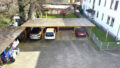 Carport-Stellplatz