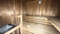 UG - Sauna