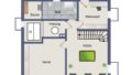 Grundriss UG