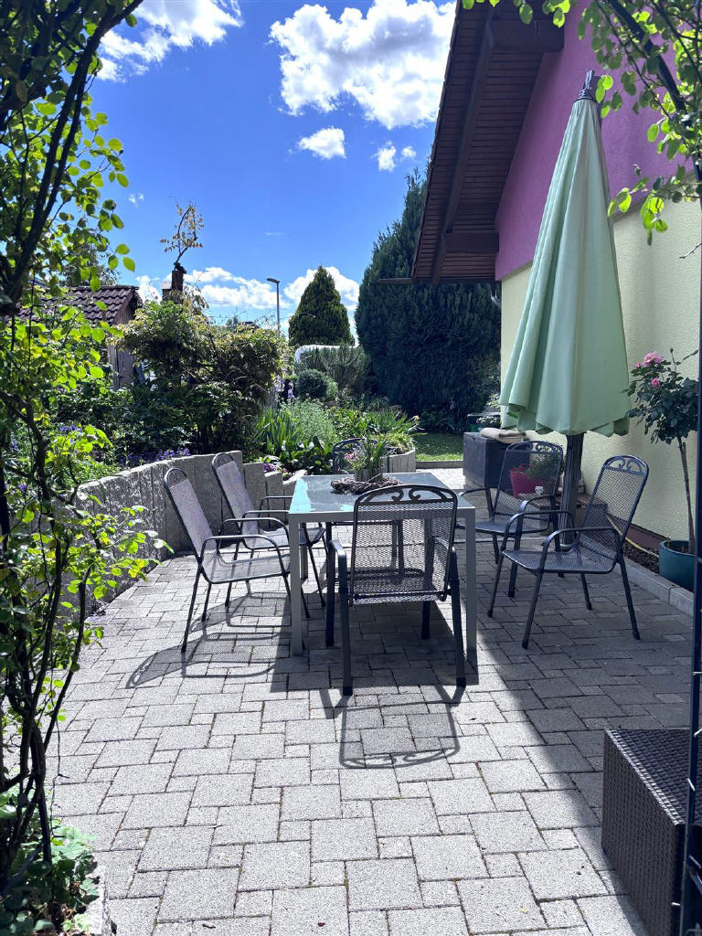 ELW: Wohnen / Essen / Kochen mit Schwedenofen