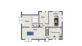 Grundriss UG