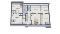 Grundriss DG
