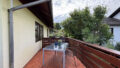 EG: Eck-Balkon