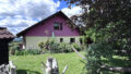 Garten Ost-Seite