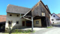 Süd-Ansicht / Hauseingang