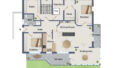 Grundriss UG