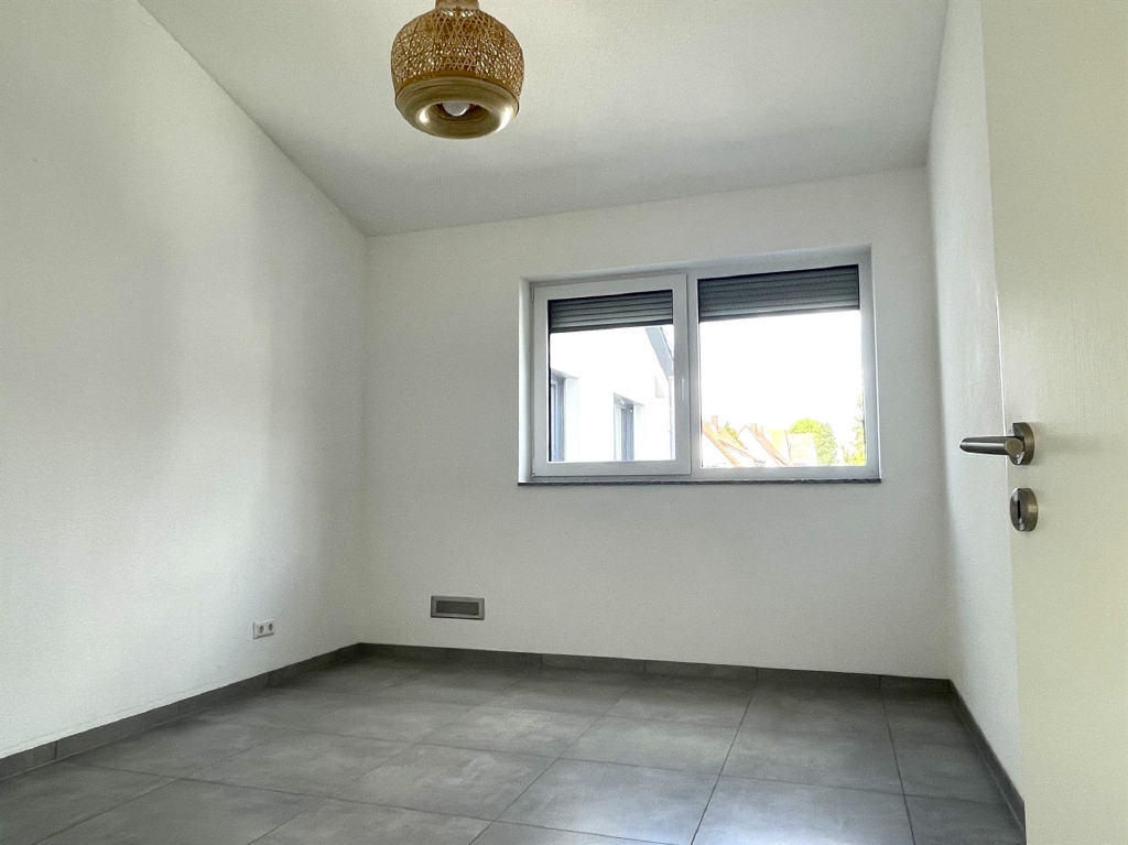Schlaf-/Arbeitszimmer