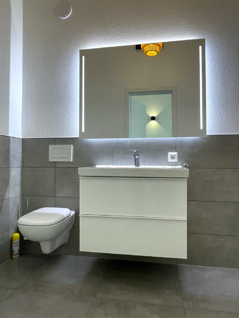 Gäste-WC