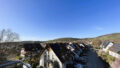Aussicht vom Nord-Balkon