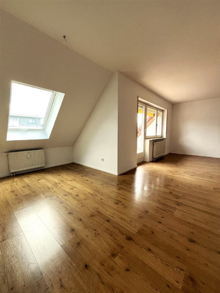 Wohn-/Esszimmer