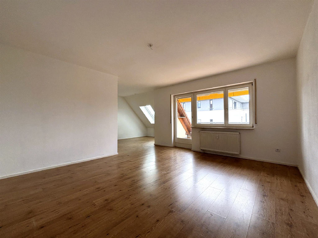 Wohn-/Esszimmer