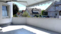 Terrasse mit Markise